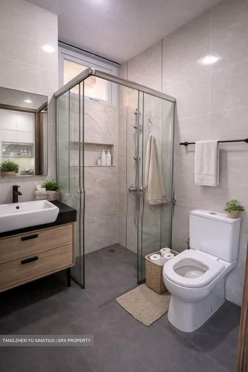 Novena Regency (D11), Apartment #538999681